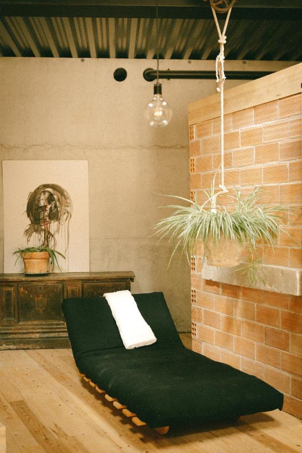Appartement Inloft Copons Extérieur photo