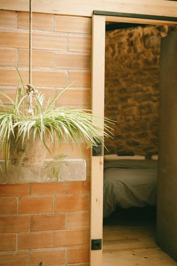 Appartement Inloft Copons Extérieur photo